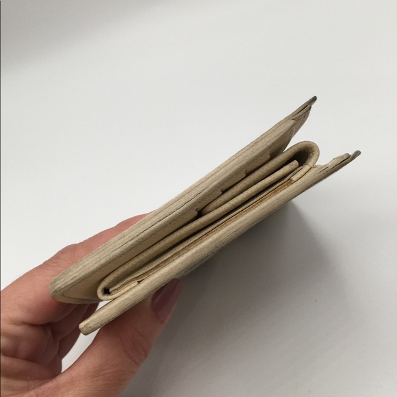 Authentic Louis Vuitton Marco Wallet - Picture 12 of 14